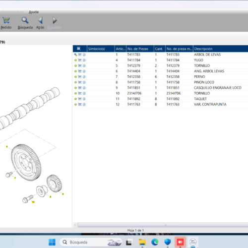 Captura de pantalla 2025-12-11 075536 Perkins SPI2 2023A Service and Parts Catalogs 1PC